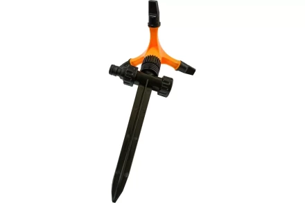 Разбрызгиватель вращающийся для полива Вихрь 73/7/2/39 купить в Нефтеюганске