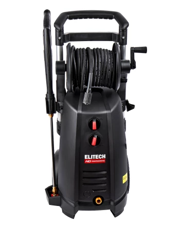Мойка высокого давления электрическая ELITECH HD HPW 3000IFR купить в Нефтеюганске
