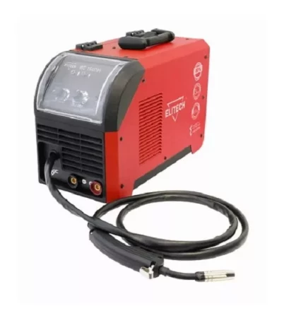 Сварочный инверторный полуавтомат ИС 160ПН Elitech купить в Нефтеюганске