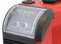 Сварочный инверторный полуавтомат ИС 160ПН Elitech купить в Нефтеюганске