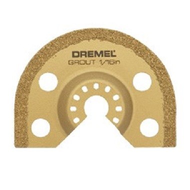 Насадка для удаления раствора 1.6 мм DREMEL купить в Нефтеюганске