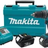 Аккумуляторная дрель-шуруповерт DHP456RFE Makita купить в Нефтеюганске