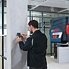 Приемник лазерный LR6 BOSCH купить в Нефтеюганске