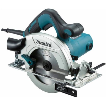 Пила дисковая Makita HS6601 купить в Нефтеюганске