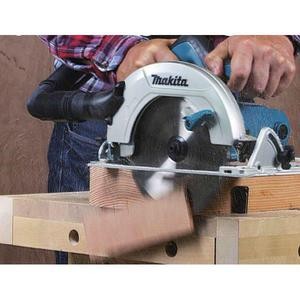 Пила дисковая Makita HS6601 купить в Нефтеюганске