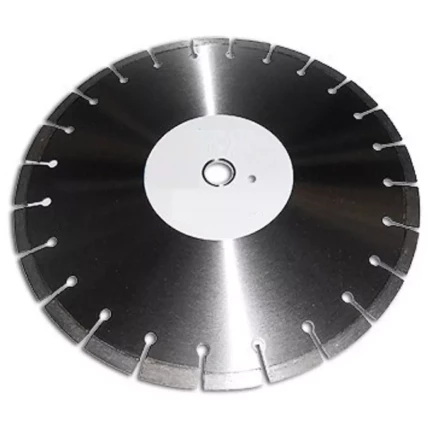 Диск алмазный сегментный 400 мм для бензорезов для JH420 1035716 купить в Нефтеюганске