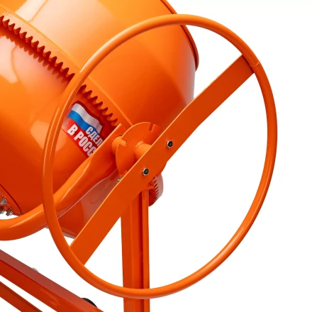 Бетоносмеситель Сибртех БСЕ-140 95477, 140 л, 500 Вт      купить в Нефтеюганске