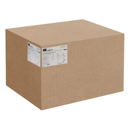 Бетоносмеситель Сибртех БСЕ-140 95477, 140 л, 500 Вт      купить в Нефтеюганске