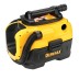 Пылесос аккумуляторный DeWalt DCV 584 L-QW купить в Нефтеюганске