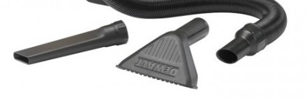 Пылесос аккумуляторный DeWalt DCV 584 L-QW купить в Нефтеюганске