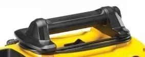 Пылесос аккумуляторный DeWalt DCV 584 L-QW купить в Нефтеюганске