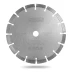 Алмазный сегментный диск Messer FB/M. Диаметр 300 мм. купить в Нефтеюганске