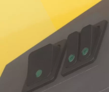 Тепловая пушка электрическая BALLU BHP-3.000СL купить в Нефтеюганске