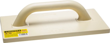 Терка STAYER &quot;PROFI&quot; полиуретановая, 180x320мм 0812-18-32 купить в Нефтеюганске
