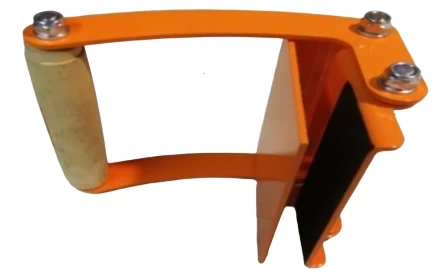 Захват горизонтальный ручной (г/п 30,0 кг, лист 0-10 мм) 1038331 купить в Нефтеюганске