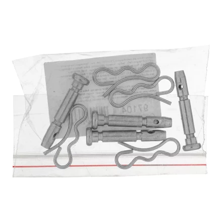 Срезные болты для снегоуборщиков 97653-97657  упак. 4 шт, 97104 купить в Нефтеюганске