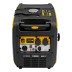 Генератор инверторный Denzel GS-3800iSE, 3,8 кВт, 230 В, закрытый корпус,электростартер купить в Нефтеюганске