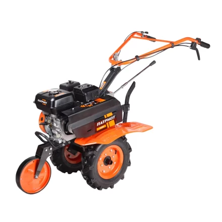 Мотоблок бензиновый PATRIOT Победа купить в Нефтеюганске