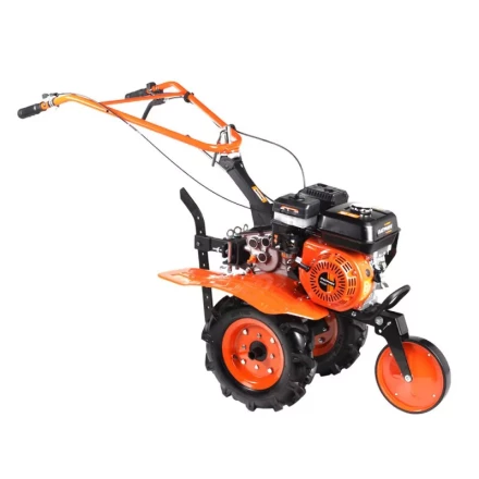 Мотоблок бензиновый PATRIOT Победа купить в Нефтеюганске