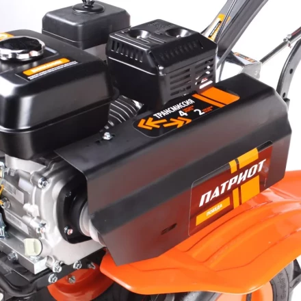 Мотоблок бензиновый PATRIOT Победа купить в Нефтеюганске