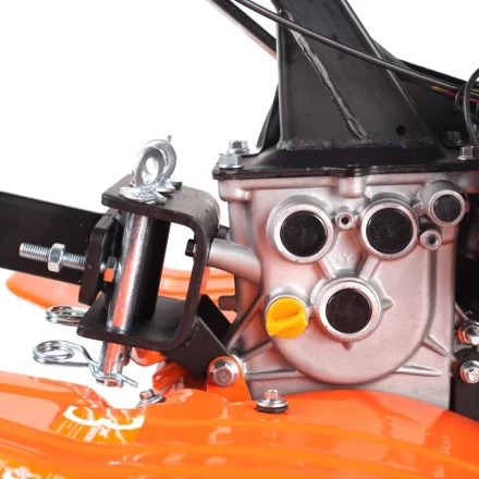 Мотоблок бензиновый PATRIOT Победа купить в Нефтеюганске