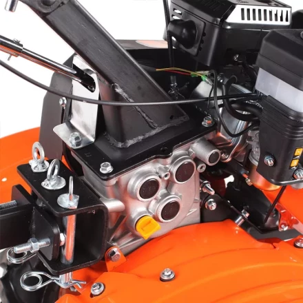 Мотоблок бензиновый PATRIOT Победа купить в Нефтеюганске