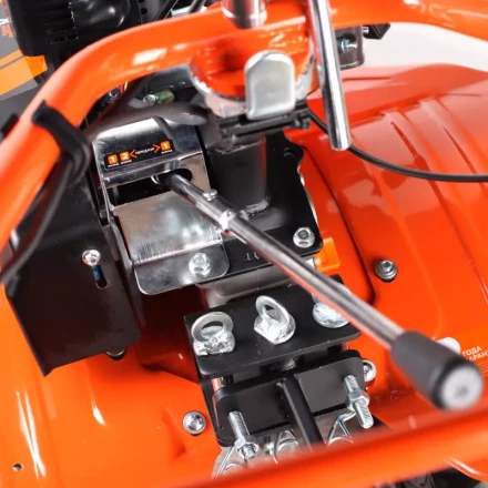 Мотоблок бензиновый PATRIOT Победа купить в Нефтеюганске