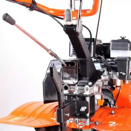 Мотоблок бензиновый PATRIOT Победа купить в Нефтеюганске