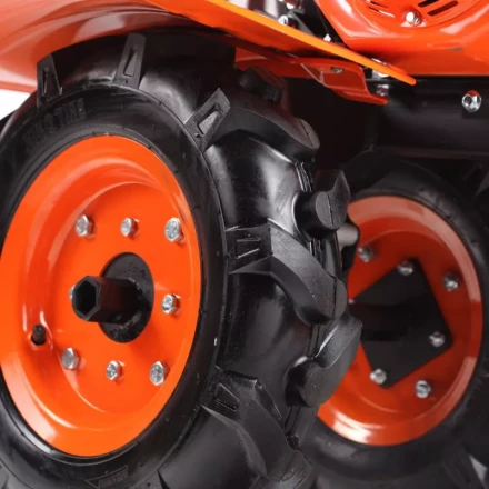 Мотоблок бензиновый PATRIOT Победа купить в Нефтеюганске