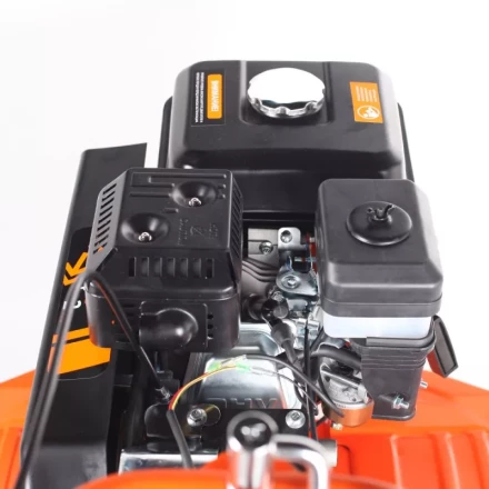 Мотоблок бензиновый PATRIOT Победа купить в Нефтеюганске