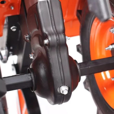 Мотоблок бензиновый PATRIOT Победа купить в Нефтеюганске