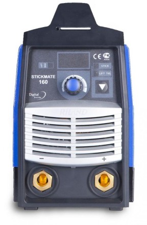 Сварочный инвертор Aurora-Pro STICKMATE 160 IGBT купить в Нефтеюганске