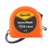 Рулетка Classic, 7.5 м х 24 мм, пластиковый корпус  SPARTA 31304 купить в Нефтеюганске