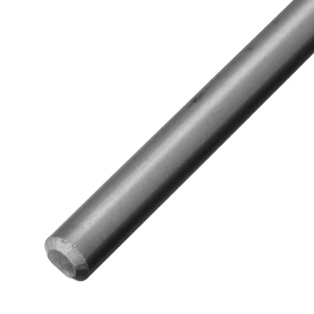 Сверло спиральное по металлу Denzel 3,5 х 112 мм, Р6М5, Golden Tip, удлиненное, 2шт. 718248 купить в Нефтеюганске