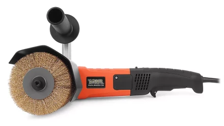 Барабанная шлифовально-полировальная машина MESSER M3337 купить в Нефтеюганске