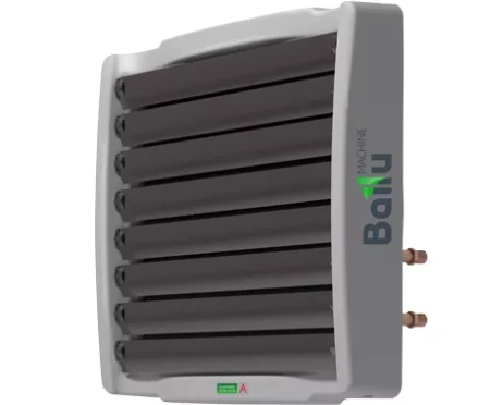 Тепловентилятор водяной BALLU BHP-W2-90 купить в Нефтеюганске