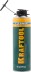 Очиститель монтажной пены &quot;PREMIUM CLEANER&quot;, 500мл, KRAFTOOL 41189_z01 купить в Нефтеюганске