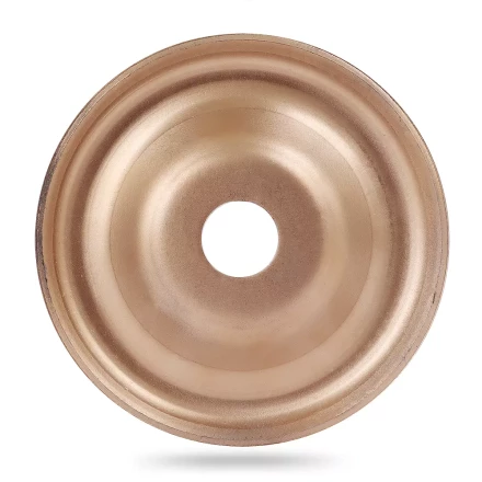 Диск MESSER RX-01 для объемно-фигурных работ по дереву 125х22,2 мм купить в Нефтеюганске