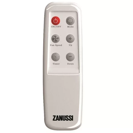 Мобильный кондиционер ZANUSSI ZACM-07 MP/N1 купить в Нефтеюганске