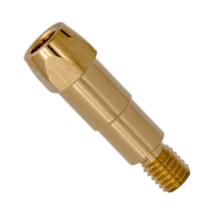 Вставка наконечника М8*43 (MW-40KD) Оберон XL142.0021 купить в Нефтеюганске