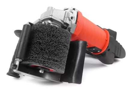 Барабанная шлифовально-полировальная машина MESSER M3013 купить в Нефтеюганске