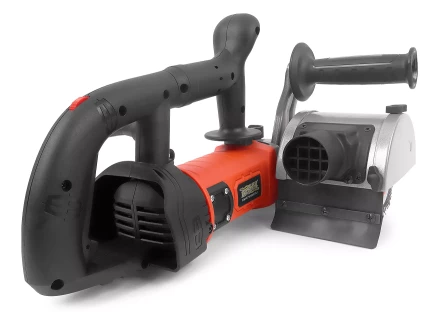 Барабанная шлифовально-полировальная машина MESSER M3013 купить в Нефтеюганске