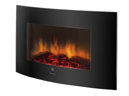 Электрокамин-камин электрический ELECTROLUX EFP/W 1200URL купить в Нефтеюганске