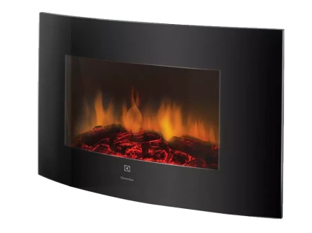 Электрокамин-камин электрический ELECTROLUX EFP/W 1200URL купить в Нефтеюганске