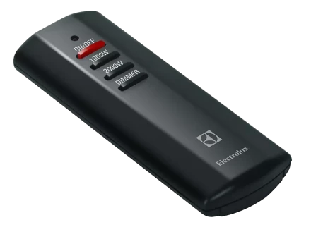 Электрокамин-камин электрический ELECTROLUX EFP/W 1200URL купить в Нефтеюганске