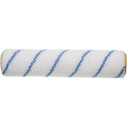 Ролик NYLON ПОЛИАМИД малярный, ворс 6мм, бюгель 6мм, 40х240мм, STAYER Master 02041-24 купить в Нефтеюганске