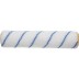 Ролик NYLON ПОЛИАМИД малярный, ворс 6мм, бюгель 6мм, 40х240мм, STAYER Master 02041-24 купить в Нефтеюганске