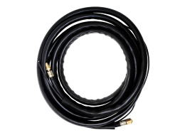 Шлейф M12x1 4м TS 9-17-24 IGN0091 Сварог