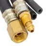 Шлейф M12x1 4м TS 9-17-24 IGN0091 Сварог купить в Нефтеюганске