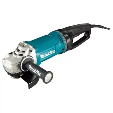 Угловая шлифовальная машина Makita GA7071X1 купить в Нефтеюганске